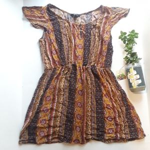 Forever 21 Tunic Dress